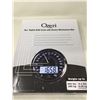 Image 1 : Ozeri Digital Scale with Electro-Mechanical Dial