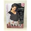 Image 1 : Infantino Pull-on-Knit Carrier (8-25lbs)