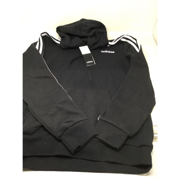 Adidas Pulloever Hoodie (S)