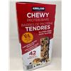 Image 1 : Kirkland Chewy Protein Bars (42 x 40g)