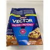 Image 1 : Kelloggs Vector Protein Mixed nut Bars