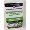 Image 1 : McSweeneys Turkey Jerky Trail MixÂ 