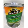 Image 1 : ArmorAll Copper II Wood Preservative