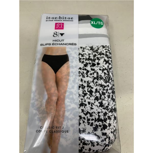 it-se-bit-se Classic Fit (XL)