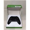 Image 1 : XBOX Carbon Black Wireless Controller