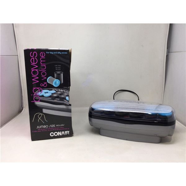 Conair Big Waves  Volume Jumbo Size Rollers