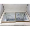 Image 2 : Light-up Holiday Mirrors-set of 2