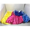 Image 1 : Assorted Disney Dresses