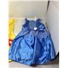 Image 3 : Assorted Disney Dresses