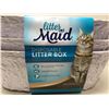 Image 2 : LitterMaid disposable Litter Box 3pk
