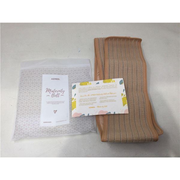 Azmed Maternity Belt