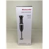 Image 1 : KitchenAid Corded Hand Blender