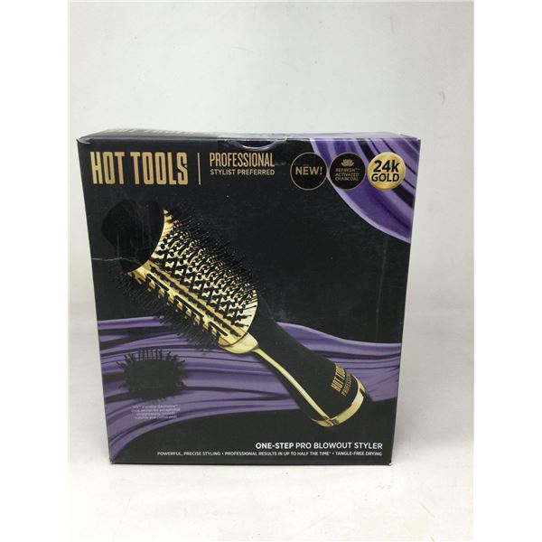 Hot Tools Professional Blowout Styler