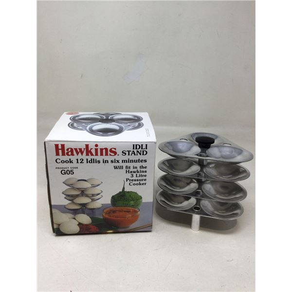 Hawkins Idli Stand