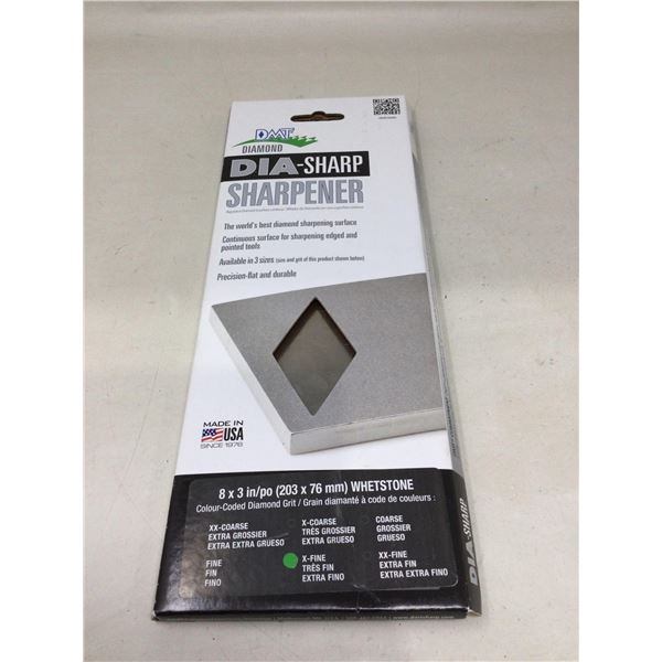 Diamond Dia-Sharp Sharpener