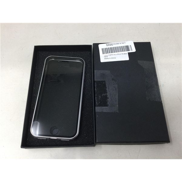 Privacy Magnetic Case for iPhone 7/8