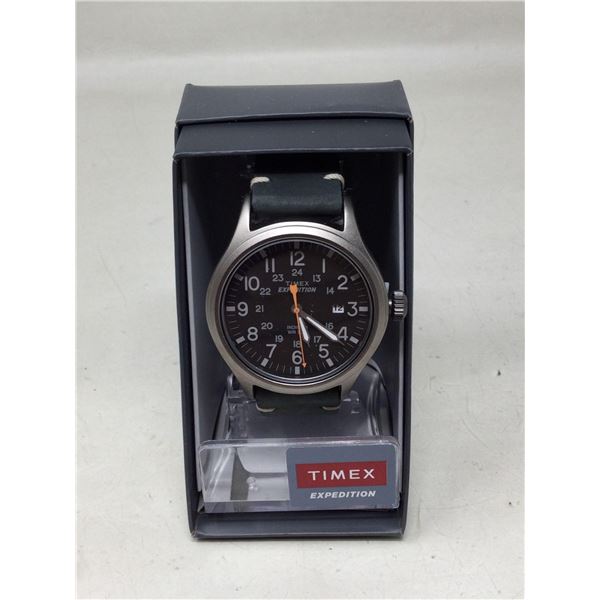 Timex Expedition Watch