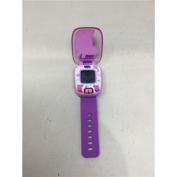 Peppa Pig Kids Digital WatchÂ 