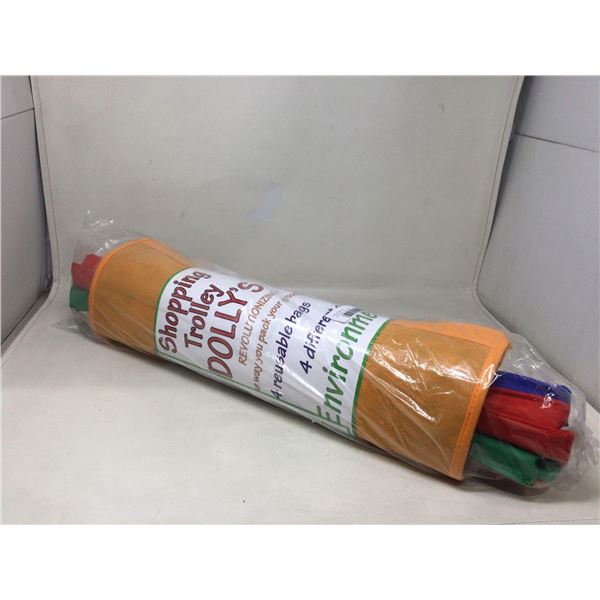 Shopping Trolley Dollys