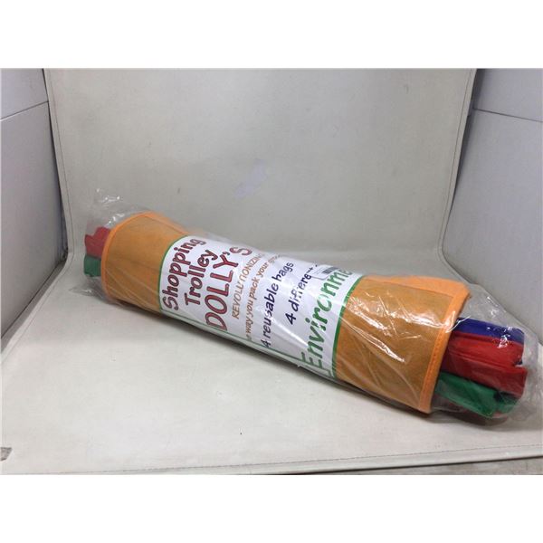 Shopping Trolley DollysÂ 