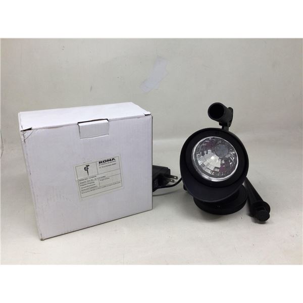 Rona Solar Garden LightÂ 