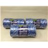 Image 1 : Ben-Mor Tying Polypropylene Twine 500ft Lot of 3Â 