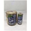 Image 1 : Ben-Mor Sisal Rope 2 Ply 300ft and Heavy Jute Twine 115ftÂ 