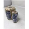 Image 2 : Ben-Mor Sisal Rope 2 Ply 300ft and Heavy Jute Twine 115ftÂ 