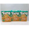 Image 1 : Tang Orange Liquid Drink Mix (3 x 276g)Â 