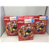 Image 1 : Kellogs Froot Loops Cereal (4 x 345g)Â 