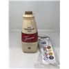 Image 1 : Torani White Chocolate Sauce (1.89L)