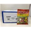Image 1 : Case of Haribo Tangfastics Candy (12 x 175g)
