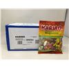 Image 1 : Case of Haribo Tangfastics Candy (12 x 175g)Â 