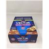 Image 1 : Kellogs Vector Mixed Nut Protein Bars (600g)