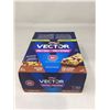 Image 1 : Kellogs Vector Mixed Nut Protein Bars (600g)