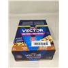 Image 1 : Kellogs Vector Mixed Nut Protein Bars (600g)Â 
