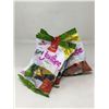 Image 1 : Dare Candy Co Juice JuJubes (6 x 250g)