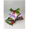 Image 1 : Dare Candy Co Juice JuJubesÂ (6 x 250g)Â 