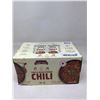 Image 1 : Lodge Stove Triple Bean Veggie Chili (6 x 425g)