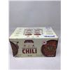 Image 1 : Lodge Stove Triple Bean Veggie Chili (6 x 425g)Â 