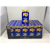 Image 1 : Case of Kraft Dinner Original (35 x 225g)