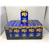 Image 1 : Case of Kraft Dinner Original (35 x 225g)