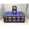 Image 1 : Case of Kraft Dinner Original (35 x 225g)Â 