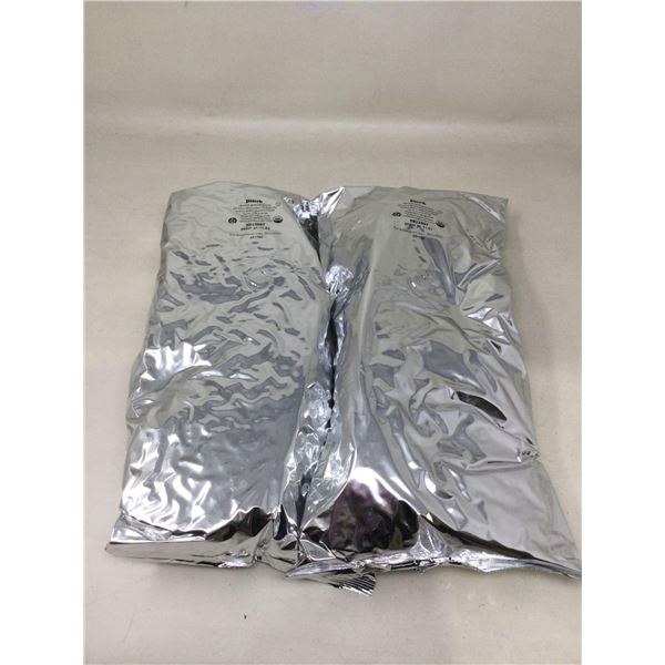 Pilot Organic Whole Bean Coffee Beans (2 x 2lbs)