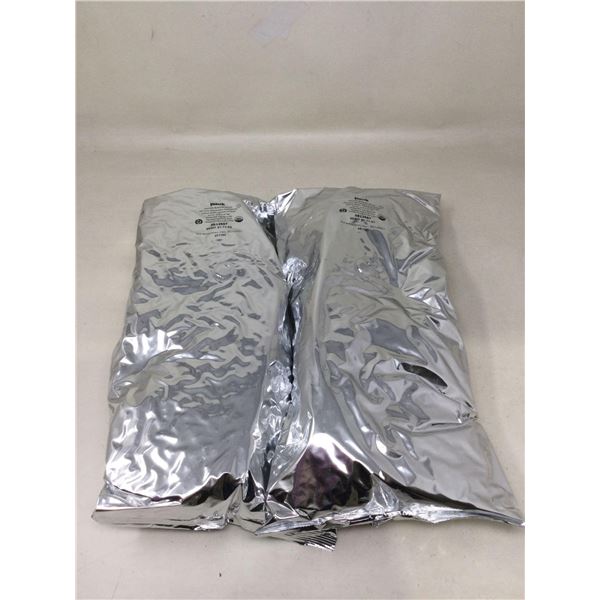 Pilot Organic Whole Bean Coffee Beans (2 x 2lbs)Â 