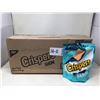 Image 1 : Case of Crispers Ranch Crackers (12 x 175g)