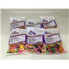 Image 1 : Cable Car Jelly Beans (6 x 210g)Â 