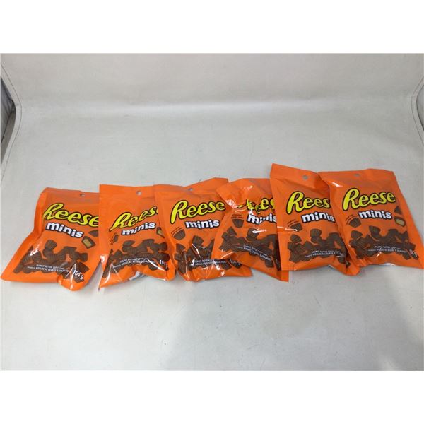 Reese Minis (6 x 104g)Â 