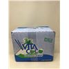 Image 1 : Case of Viva Coconut Water (12 x 500mL)