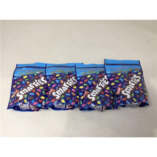Smarties Candy (4 x 203g)